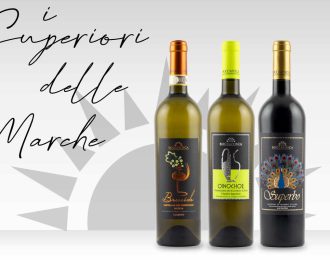 I SUPERiori delle Marche